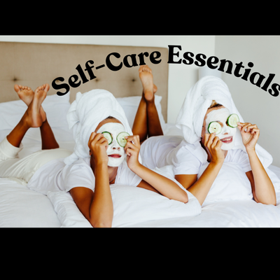 Self-Care Essentials