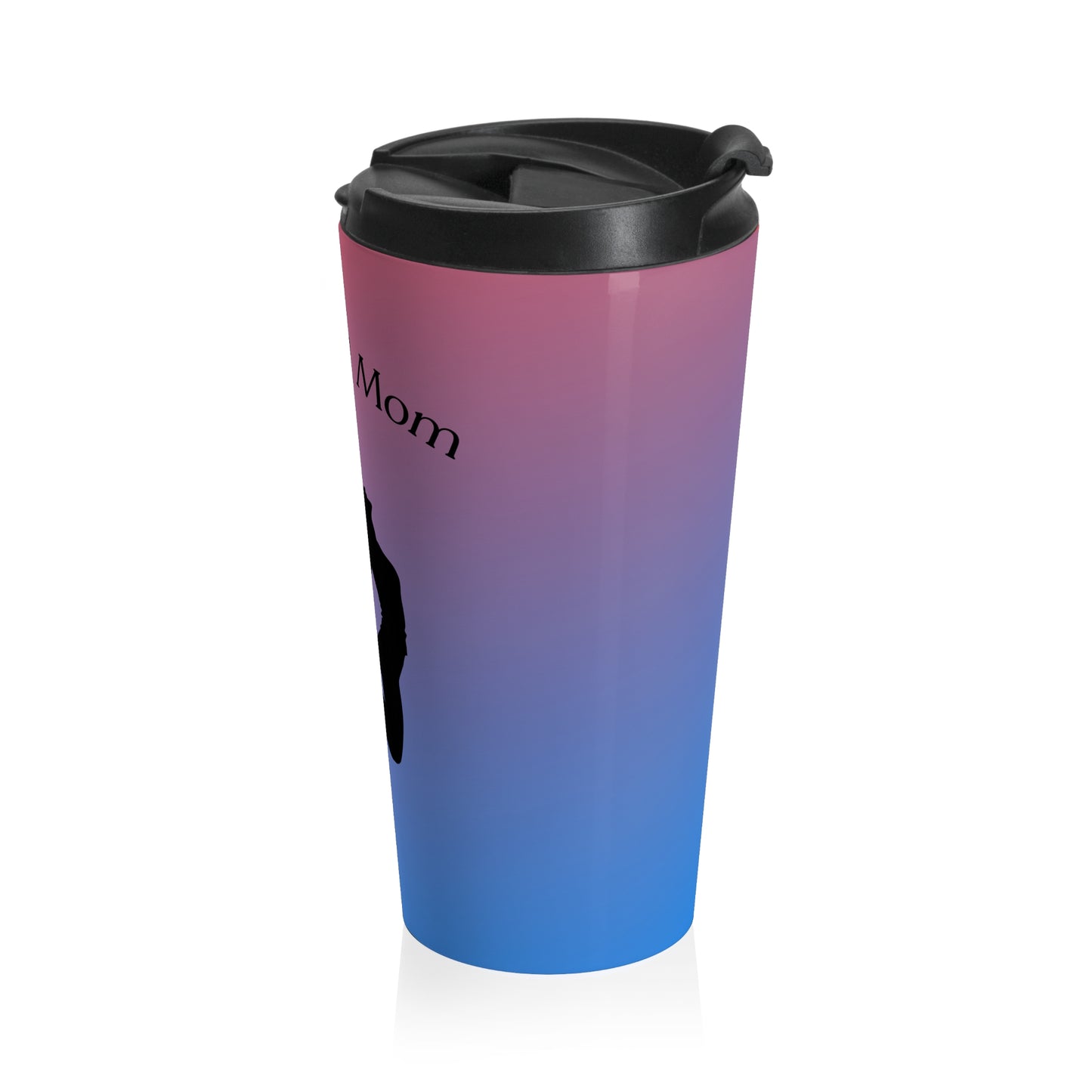 Stainless Steel Travel Mug