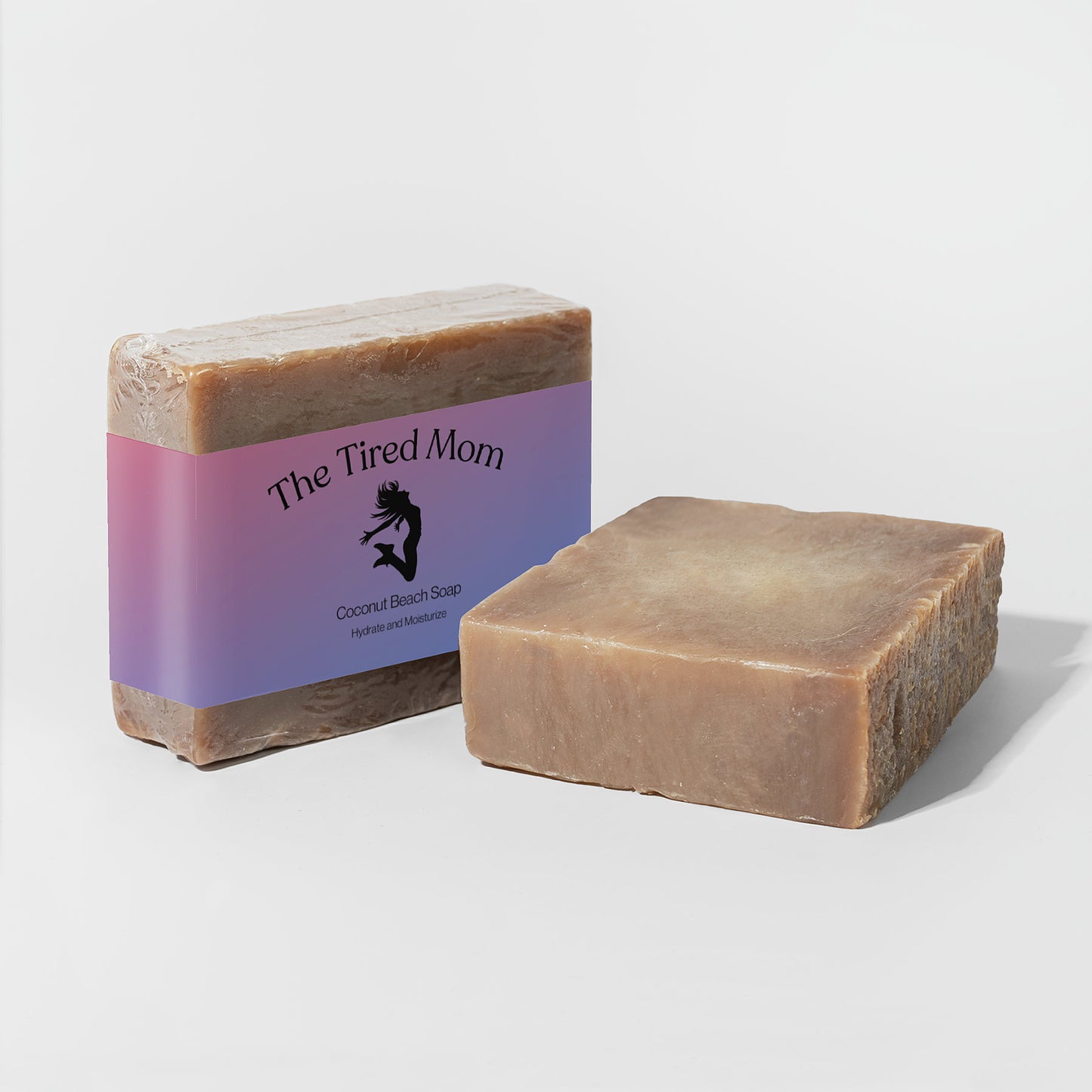 Coconut Beach Soap