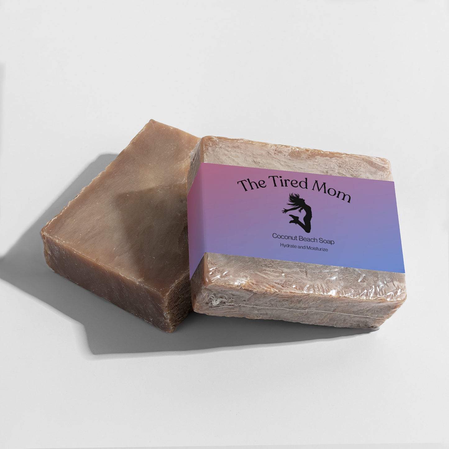 Coconut Beach Soap